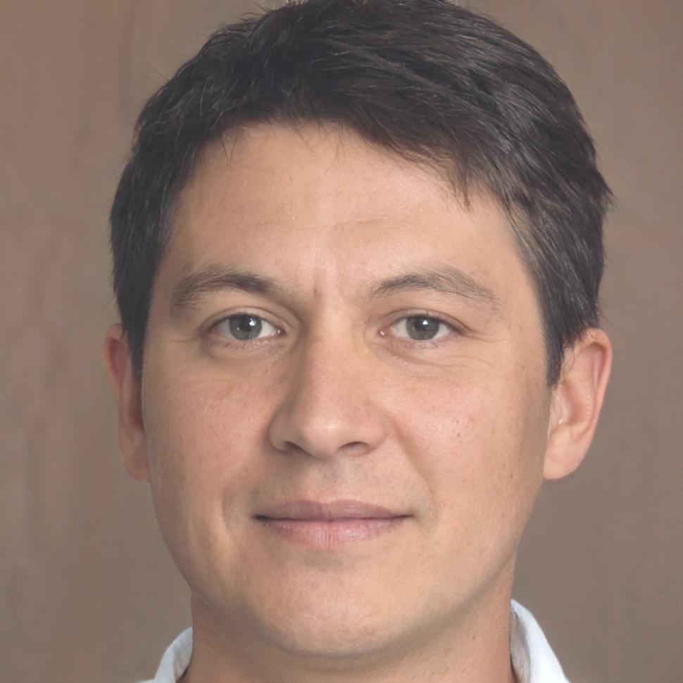 Portrait de Pierre Martin, conseiller en gestion patrimoniale